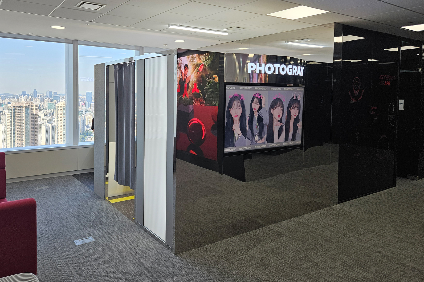 APR (PHOTO GRAY)