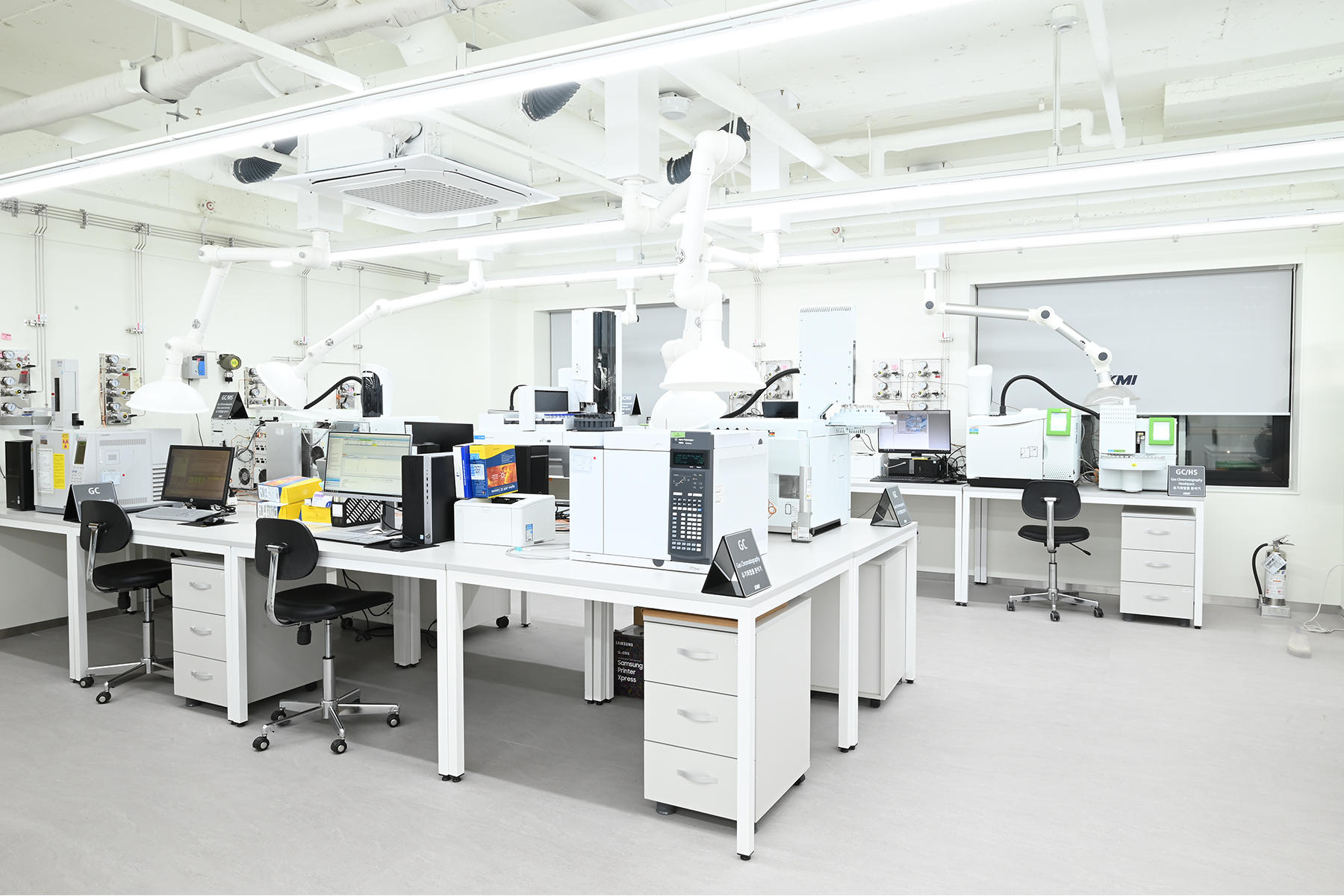 KMI 
KOREA MEDICAL INSTITUTE  