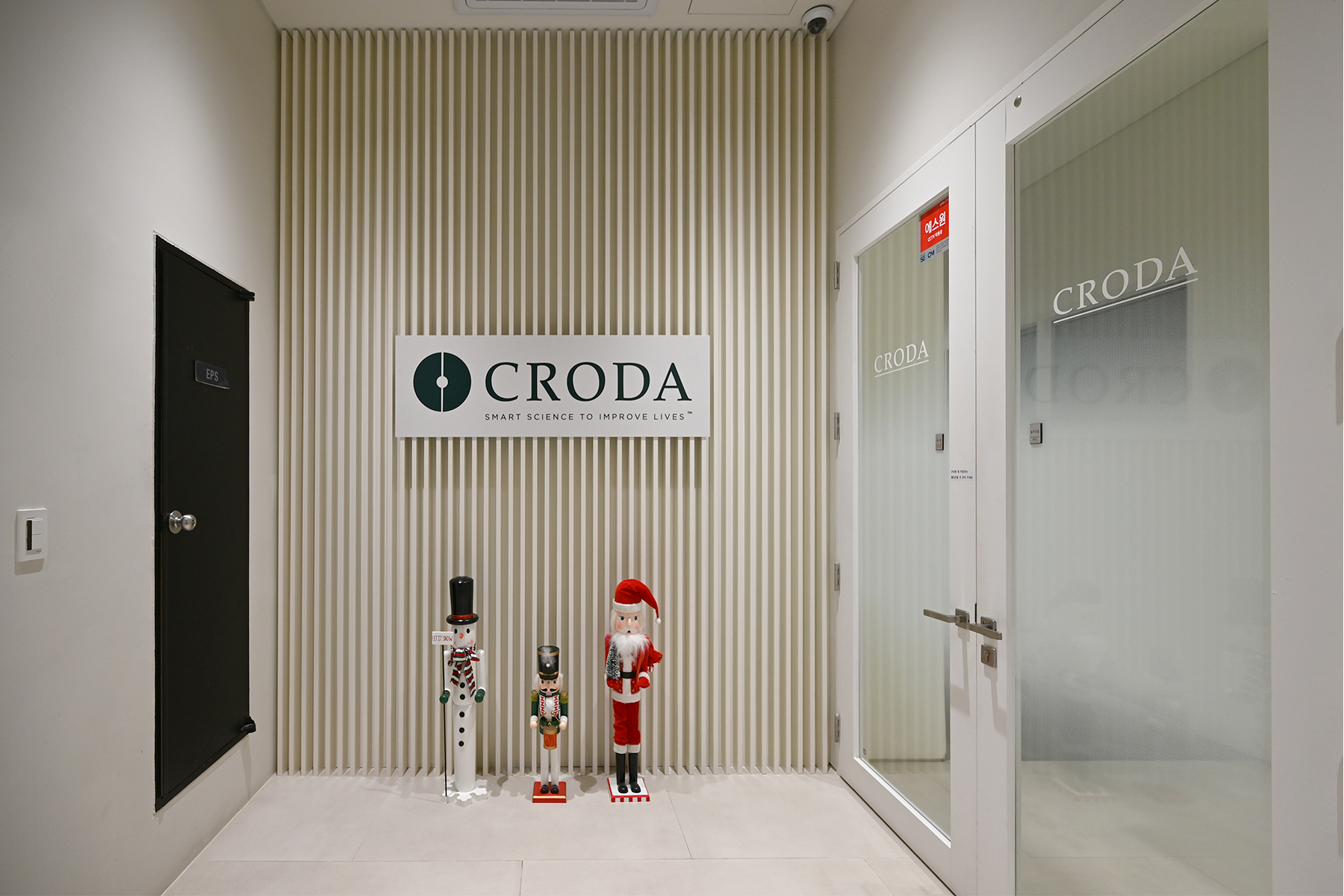 CRODA