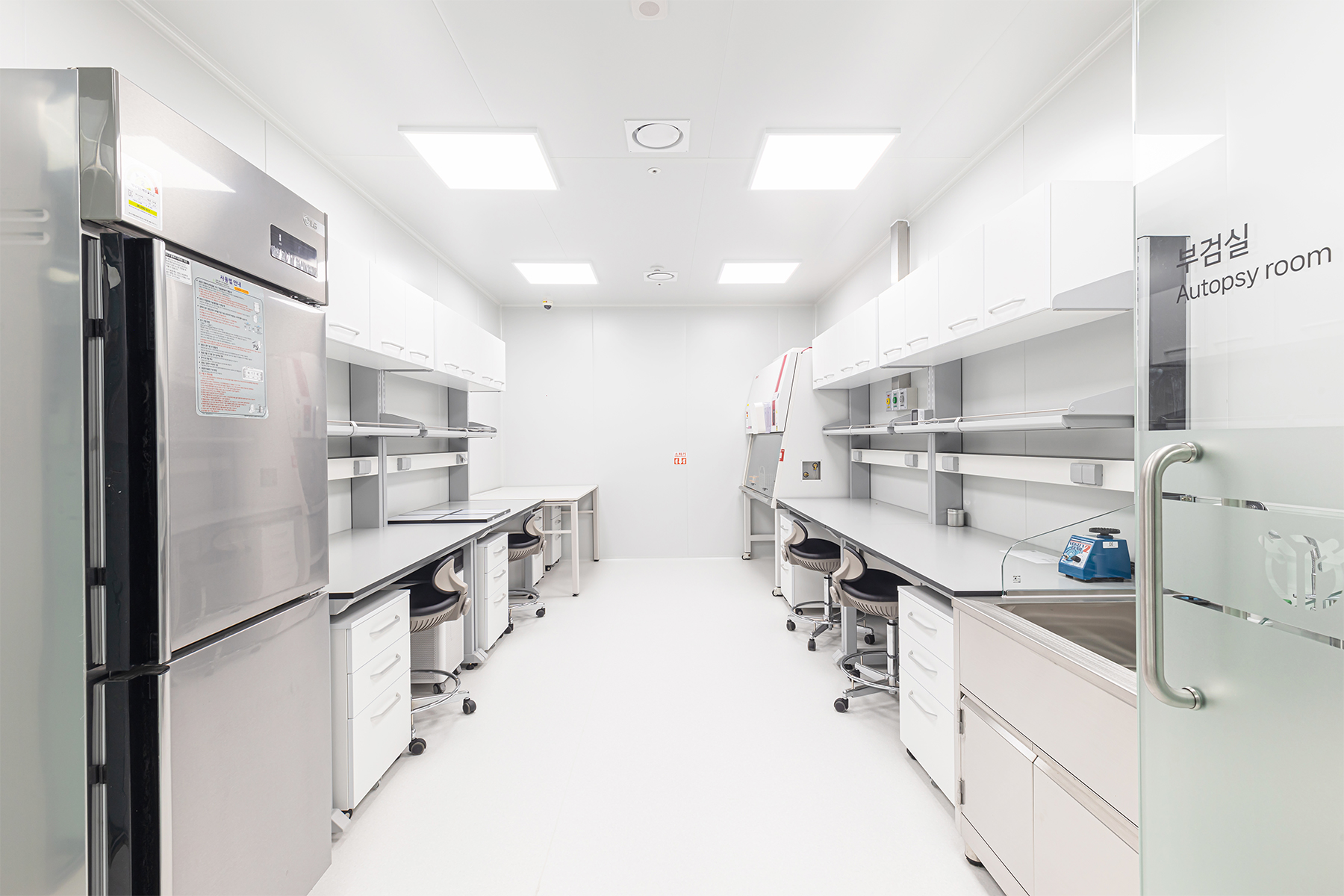 PRESTIGE BIOPHARMA
