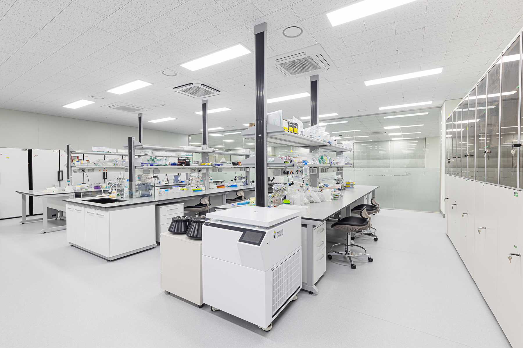 PRESTIGE BIOPHARMA