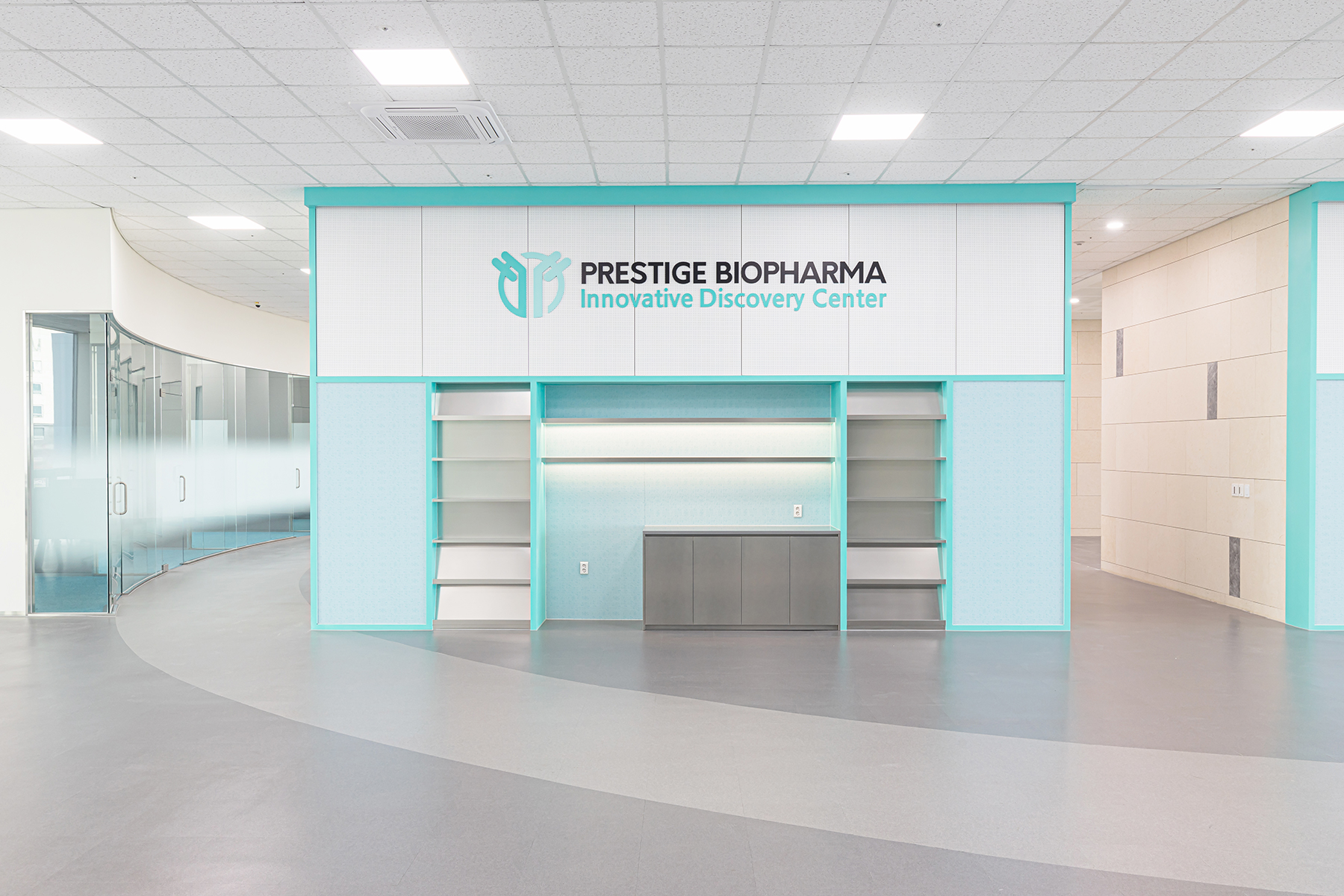 PRESTIGE BIOPHARMA