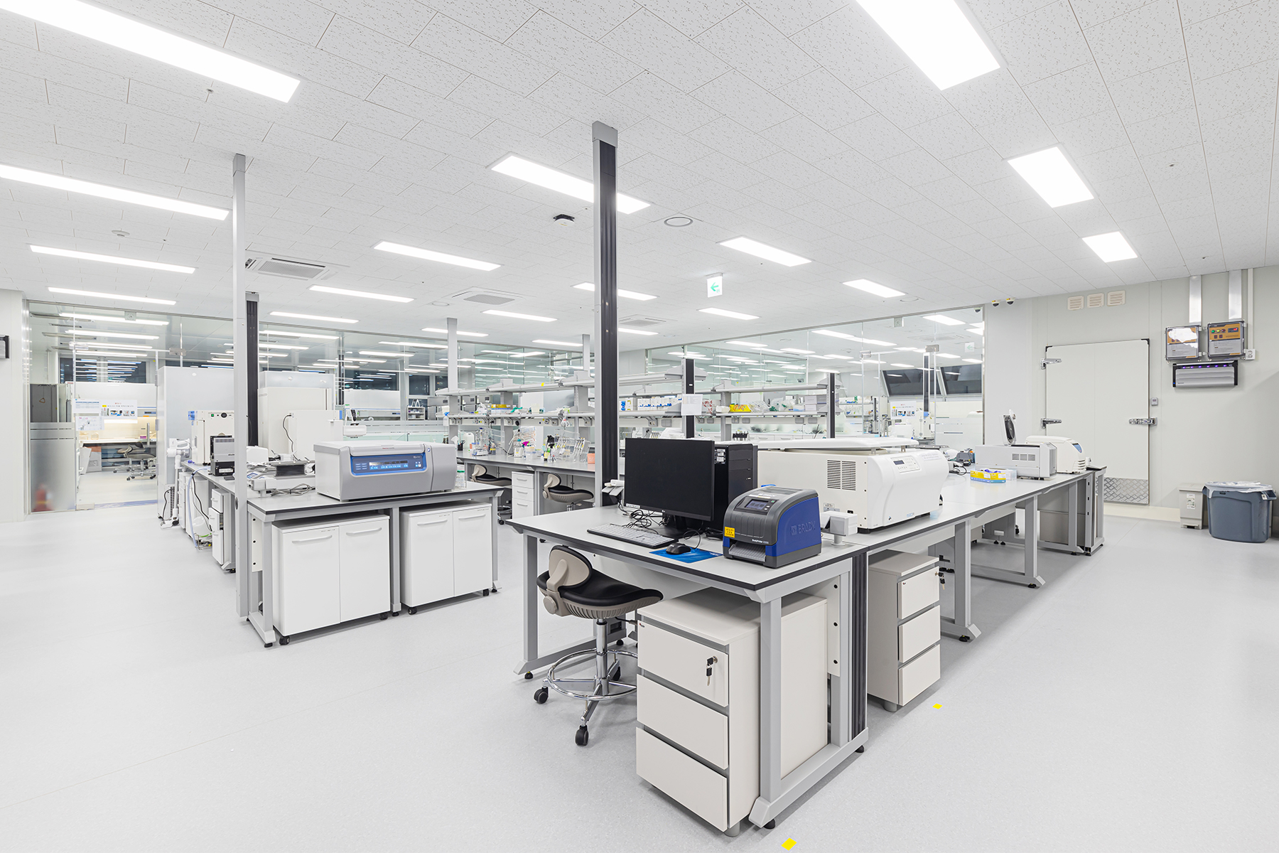 PRESTIGE BIOPHARMA