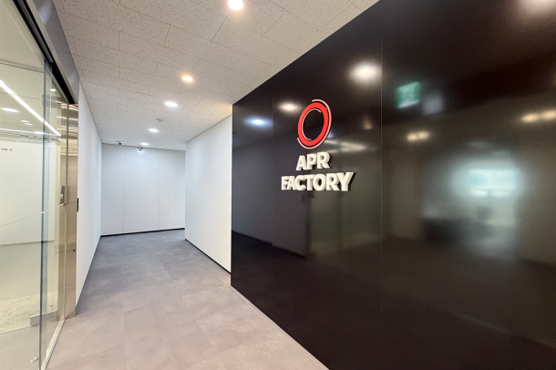 APR FACTORY

