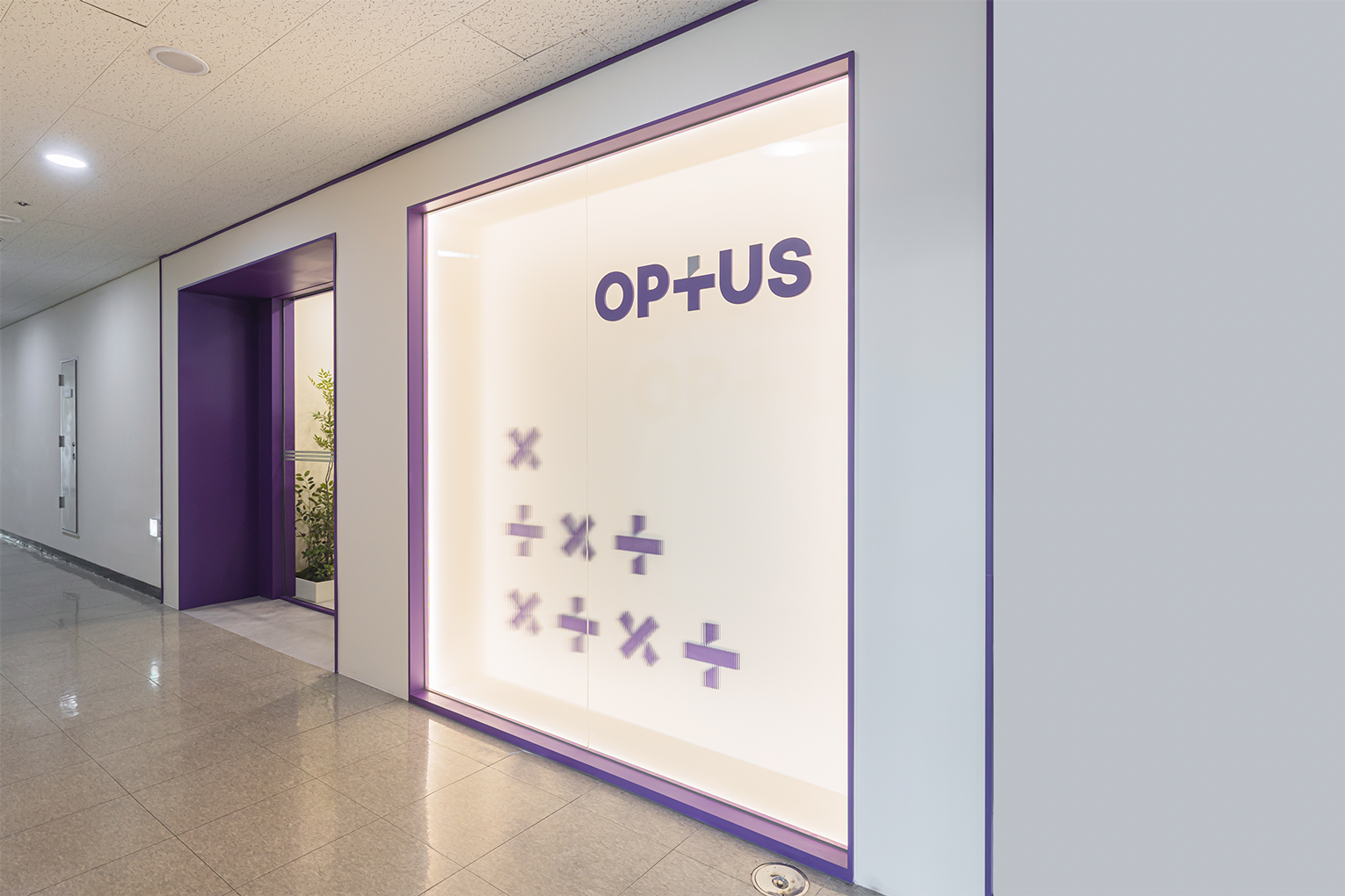 OPTUS