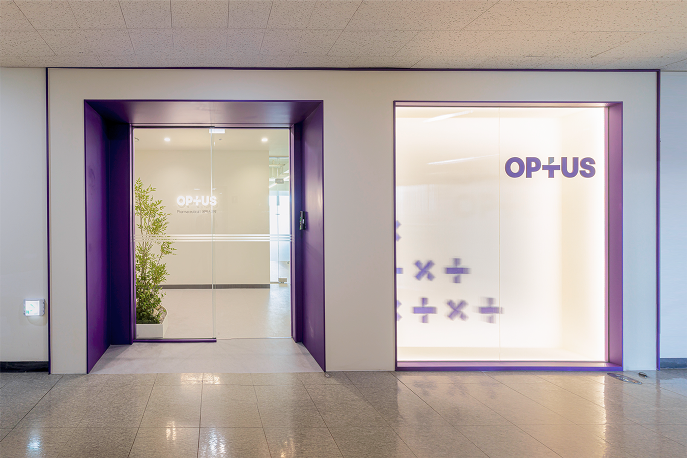 OPTUS