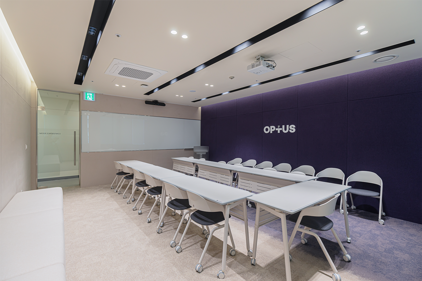 OPTUS